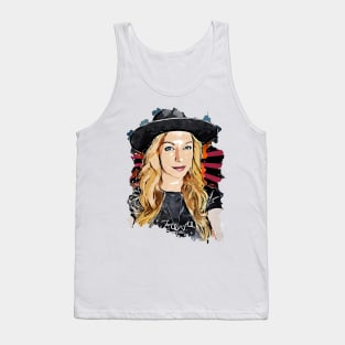 Jes Macallan Tank Top